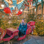 The Ultimate Christmas Guide to London 2026